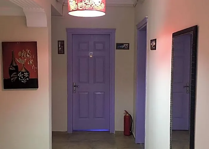 Kaan Otel
