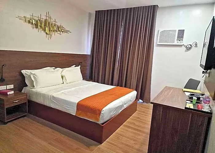 Zen Hotel Bayombong