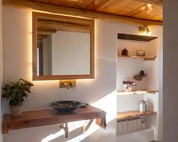 House On Monte Paxra