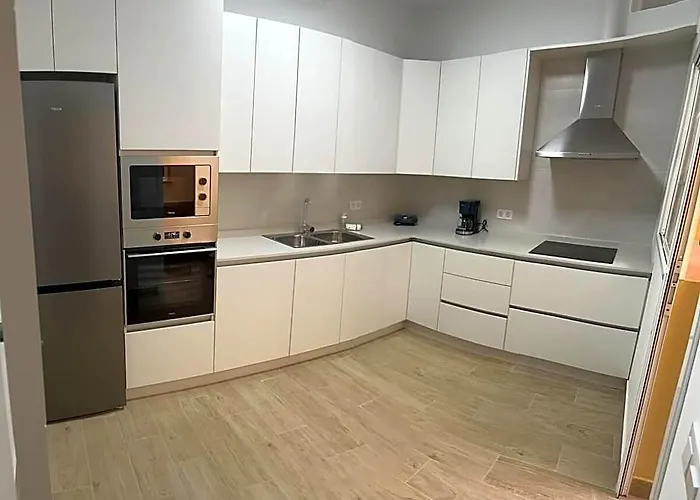 Tantulia Callao De Lima 57 Apto 5 Hab Tenerife