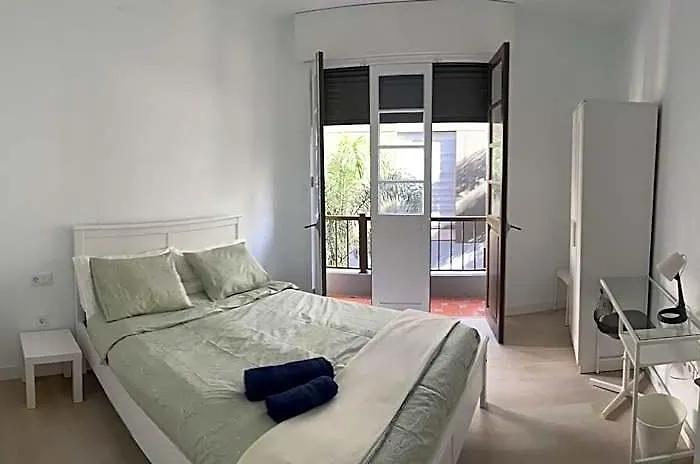 Tantulia Callao De Lima 57 Apto 5 Hab Tenerife