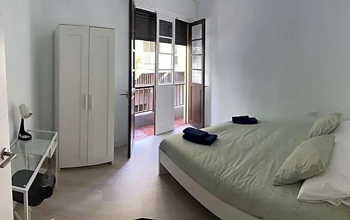 Tantulia Callao De Lima 57 Apto 5 Hab Tenerife