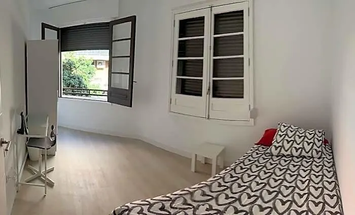 Tantulia Callao De Lima 57 Apto 5 Hab Tenerife