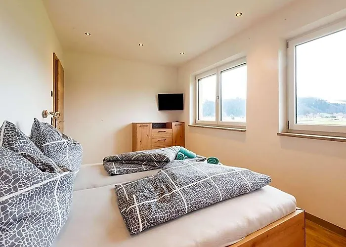 Apartment In Piesendorf Near Ski Slopes