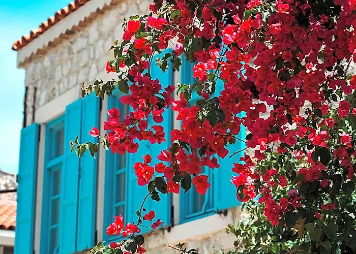 Casa Alegre Hotel Alacati