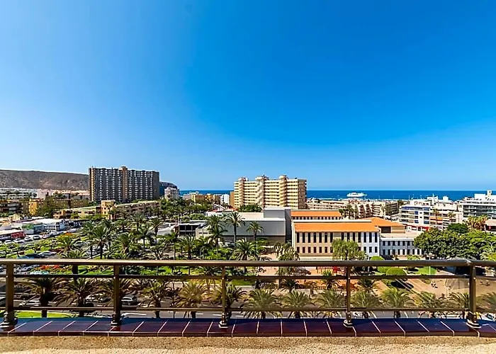 Eden Rentals Valdes Penthouse Oceanviews