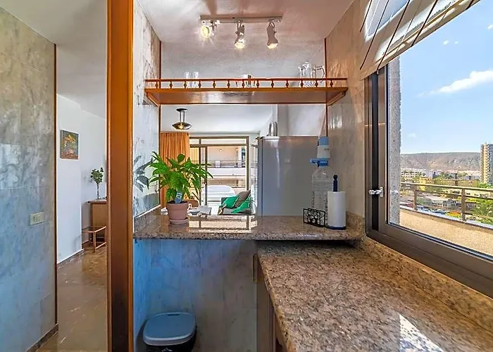 Eden Rentals Valdes Penthouse Oceanviews