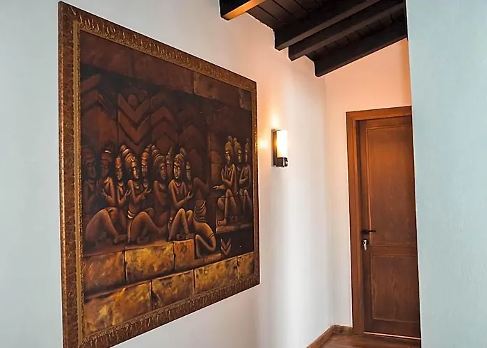 Casa Alegre Hotel Alacati