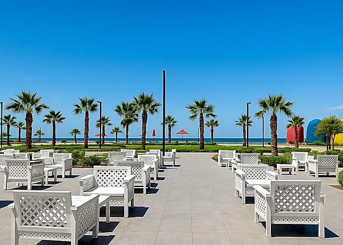 Porto Said Tourist Resort N8
