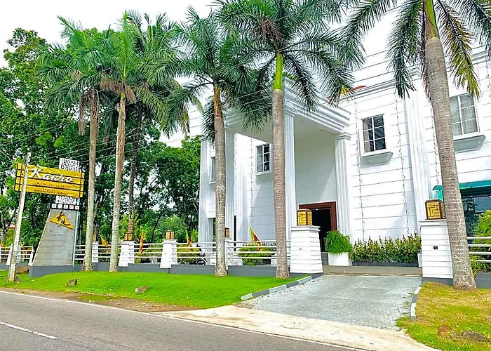 Kanro Holiday Resort
