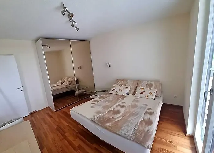 Penthouse Lake Konstanz