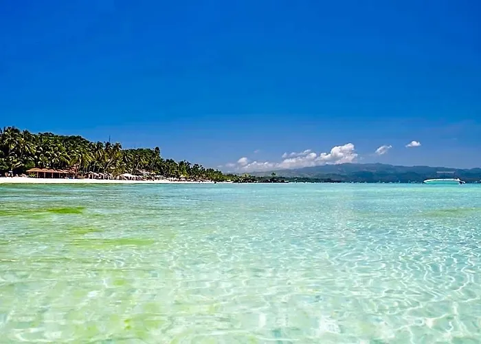 Sunvilla Beachfront Hotel