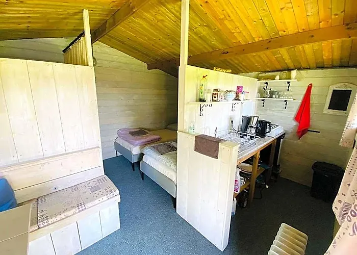 Camping De Nieuwe Hof