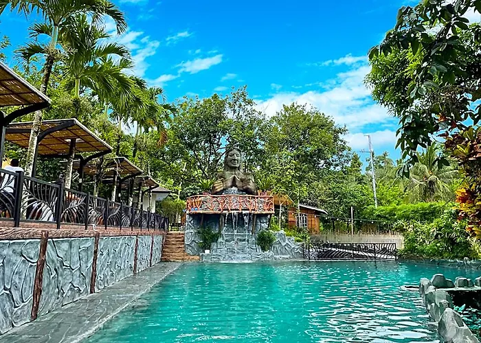 Diwata Nature Resort