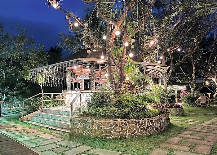 Diwata Nature Resort