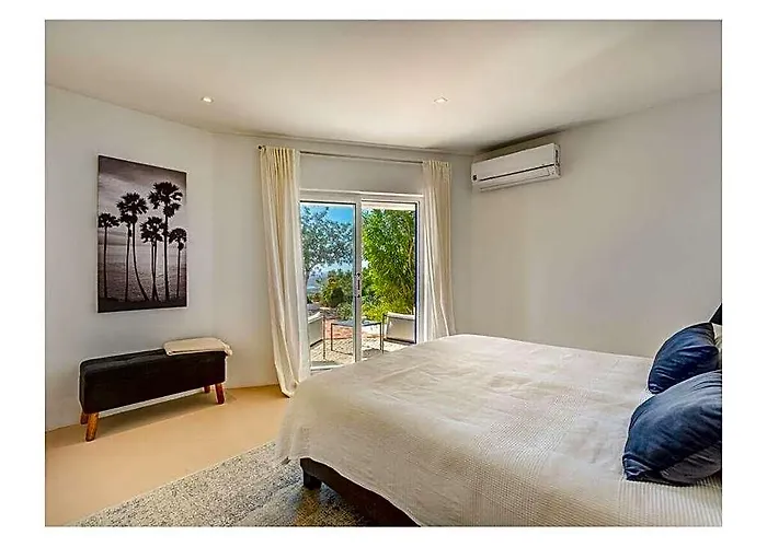 Casa Monte Algarve Comfortable Holiday Residence