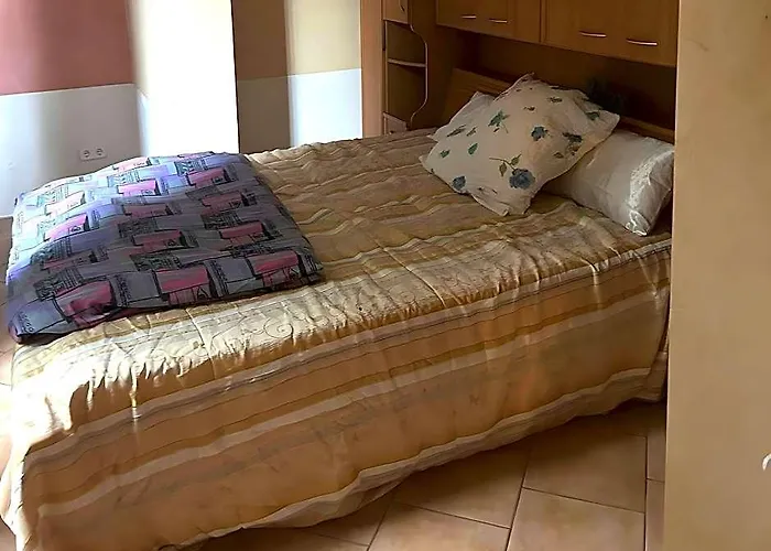 Cosy Apartment In Bad Harzburg With Garden