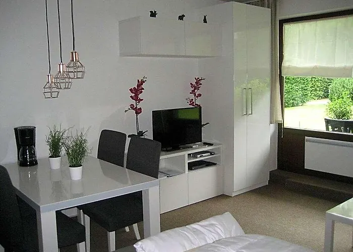 Buhr Apartment