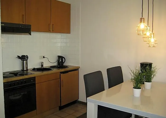 Buhr Apartment