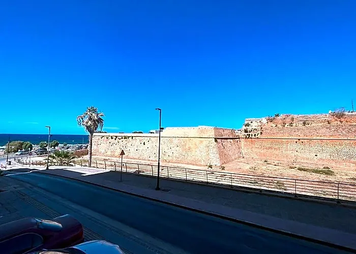 Valentina'S Apartment In Center