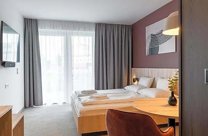 Novapart Wels