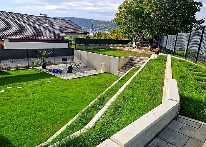 Romantische Auszeit Im Altmuhltal