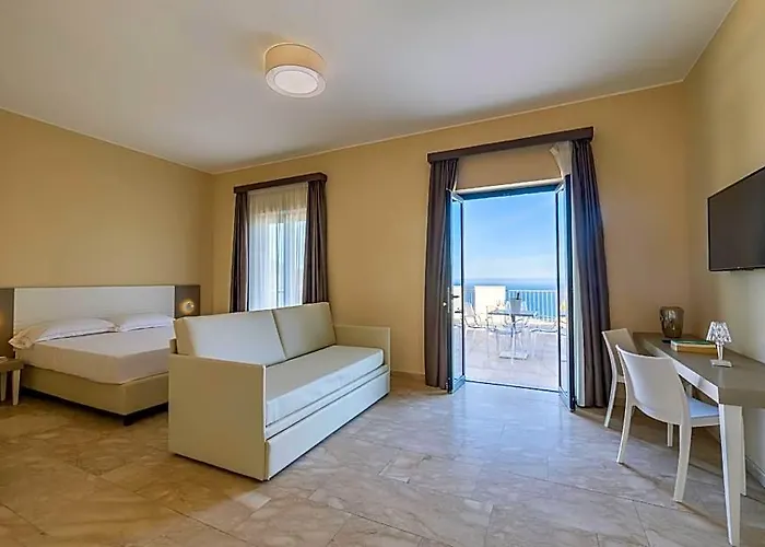 Hotel Venere Di Erice Resort E Spa