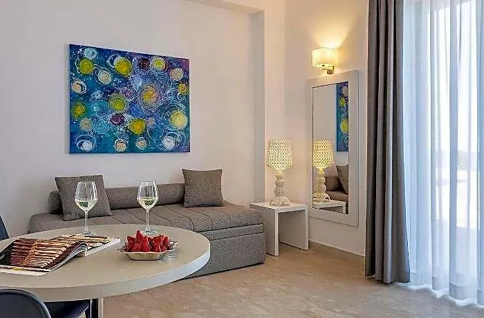 Hotel Venere Di Erice Resort E Spa