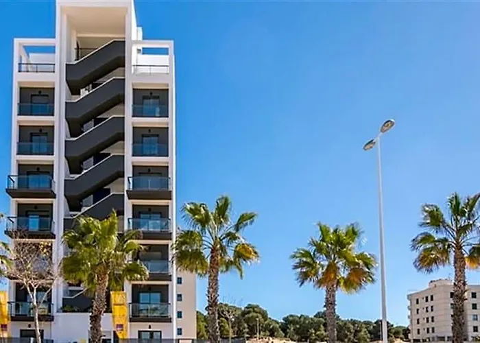 Casa Romina Guardamar