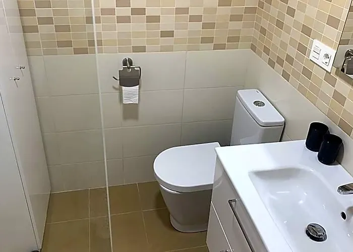 Casa Romina Guardamar