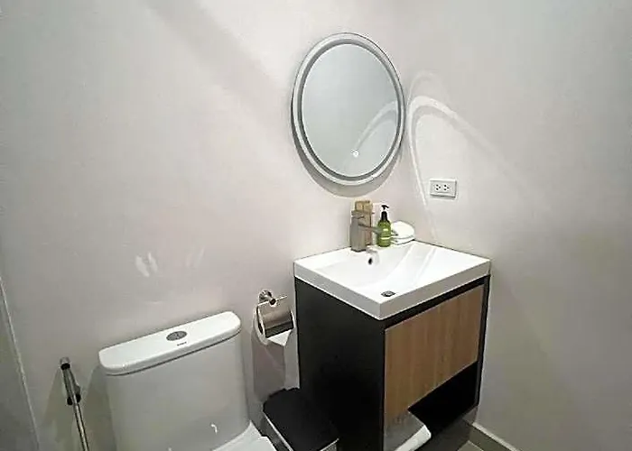 Cape Town Hotel Premium Deluxe Room