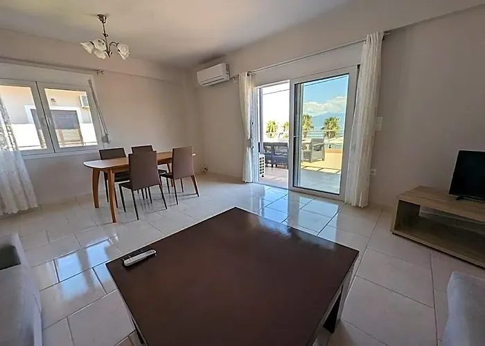 Bella Vista Luxury Apartment