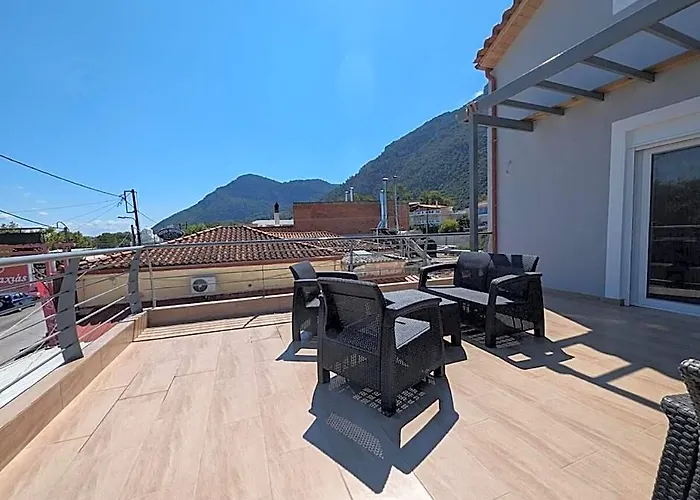 Bella Vista Luxury Apartment