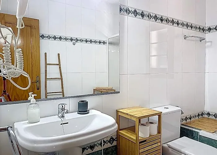 Roca Fornells, Bonito Apartamento Con Piscina Ss21