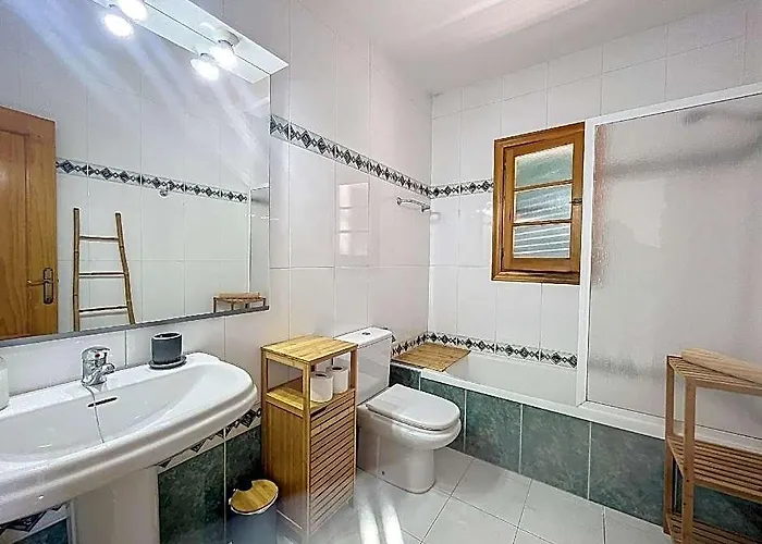 Roca Fornells, Bonito Apartamento Con Piscina Ss21