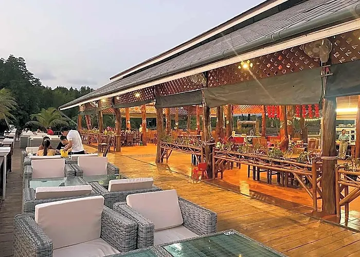 Nov Koh Kong Resort
