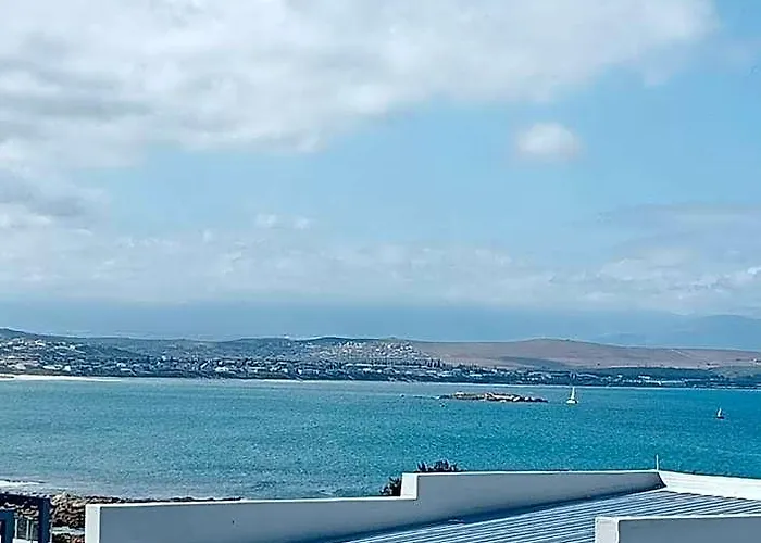 Perfect Place To Be, To Relax And Unwind Sea View