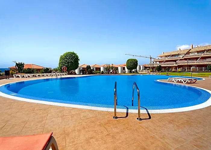 Apto Royal Marina Golf V