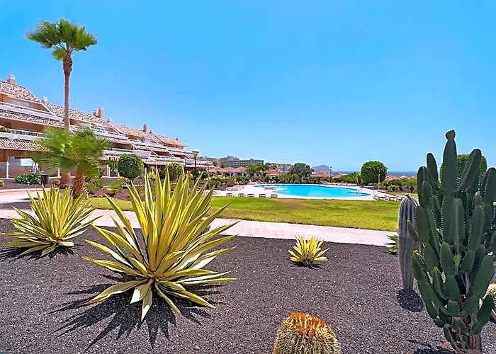 Apto Royal Marina Golf V
