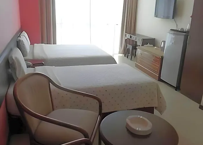 Grand Far East Hotel Sdn Bhd