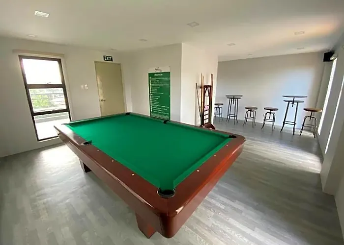 Two Bedroom Condo Unit 2920 - One Spatial Iloilo