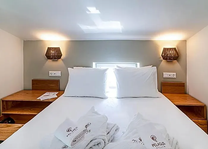 Pelagus Loft Villa IV