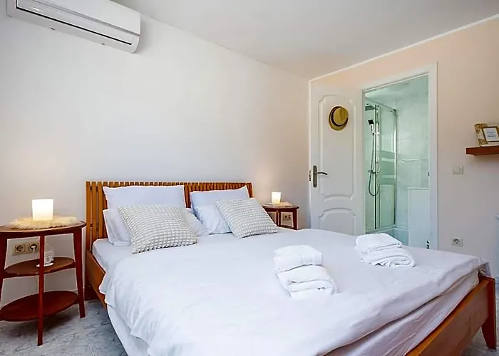 Casa Feliz - Stunning Villa With Private Pool And Free Wifi