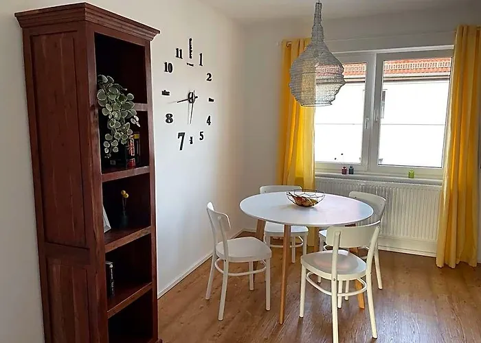 Apartment Luisa