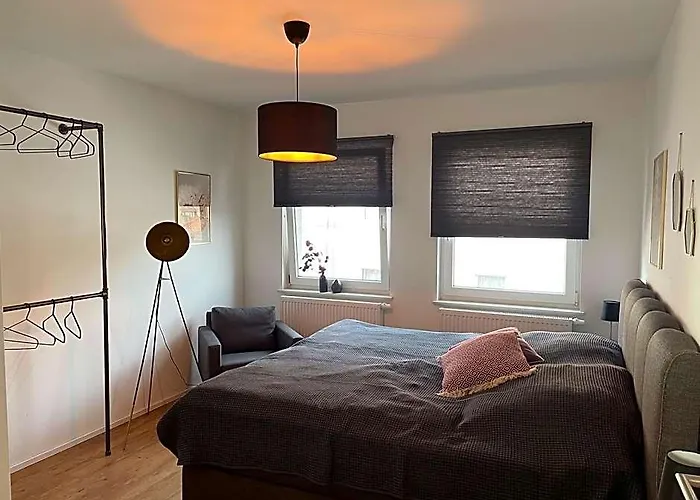 Apartment Luisa