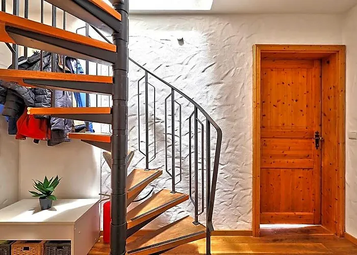 Stilvolle Ferienwohnung Andechs