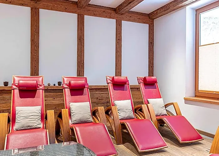 New Apartment In Kitzbuhel With Wellness Area