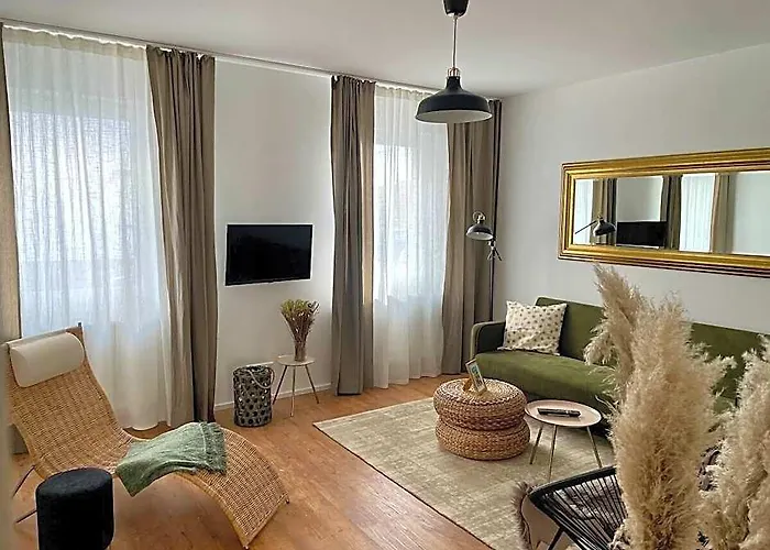 Apartment Matteo