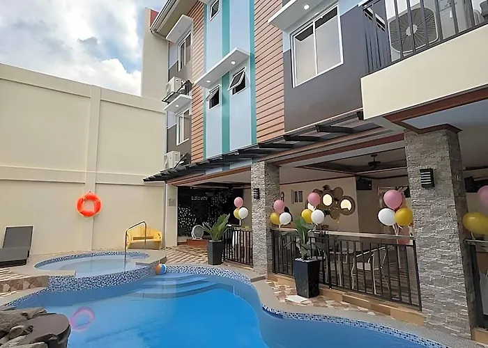 The Legacy Hotel