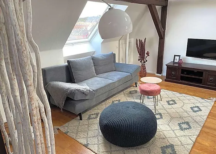 Apartment Emma